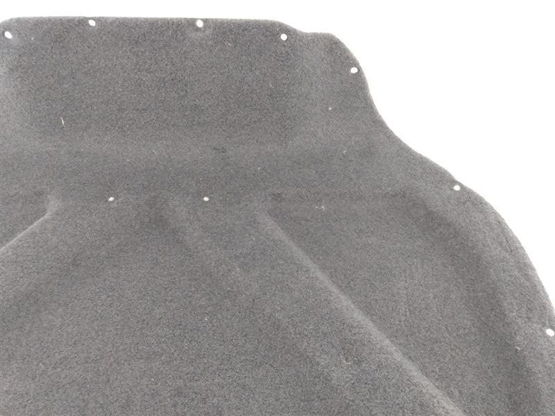 Jaguar XK8 Rear Carpet