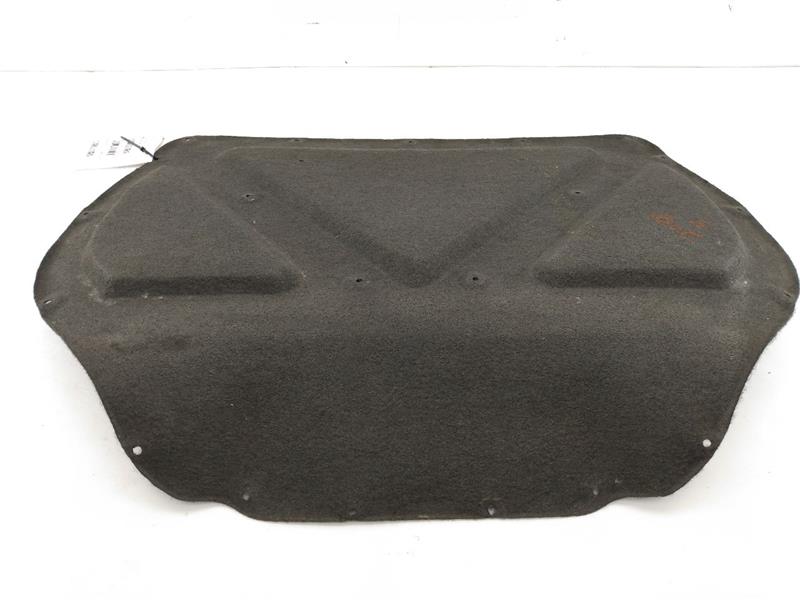 Jaguar XK8 Rear Carpet