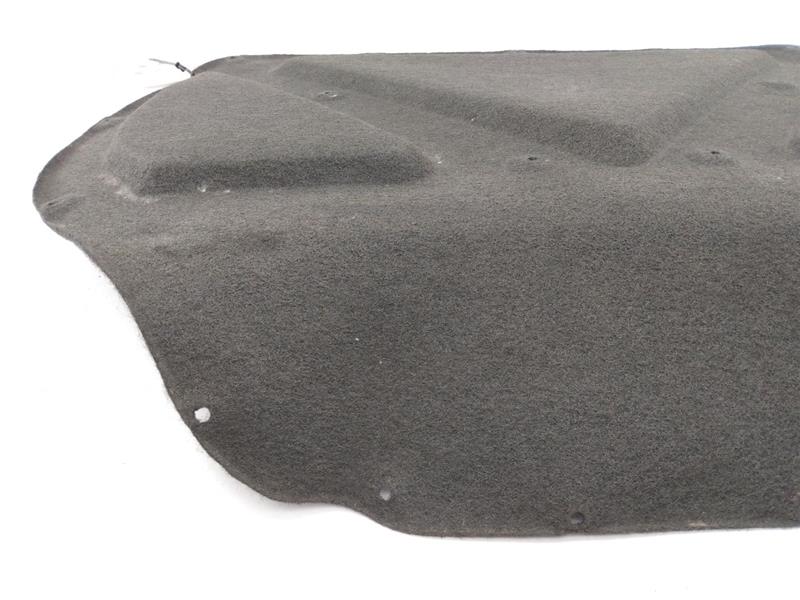 Jaguar XK8 Rear Carpet