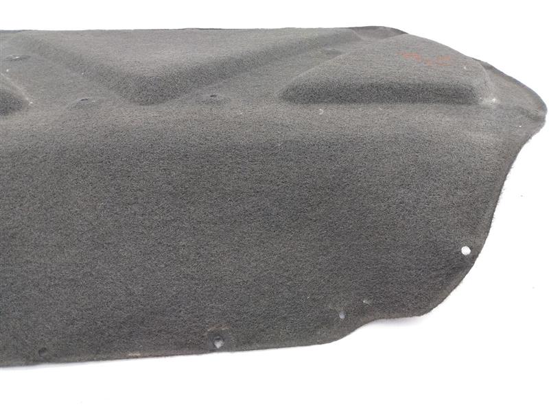 Jaguar XK8 Rear Carpet