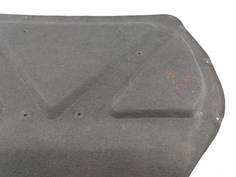 Jaguar XK8 Rear Carpet