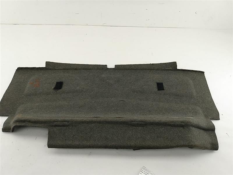 Jaguar XK8 Rear Fuel Tank Carpet Cover Trim