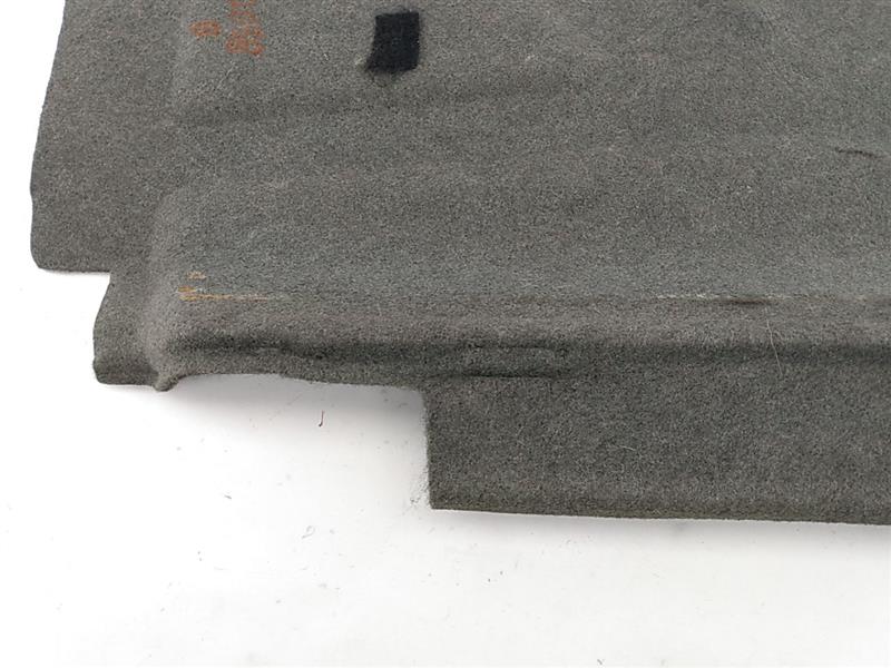 Jaguar XK8 Rear Fuel Tank Carpet Cover Trim