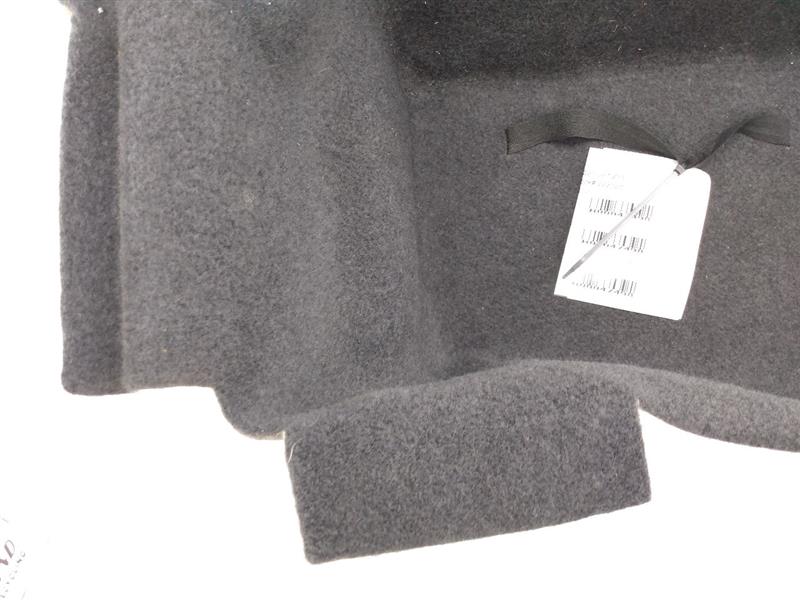 Jaguar XK8 Rear Left Trunk Carpet - 0