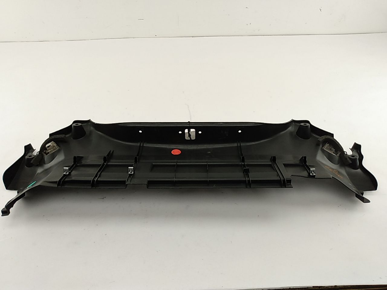 Jaguar XK8 Rear Trunk Sill Latch