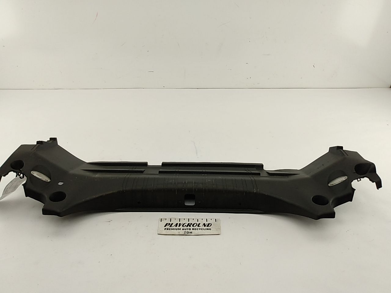 Jaguar XK8 Rear Trunk Sill Latch