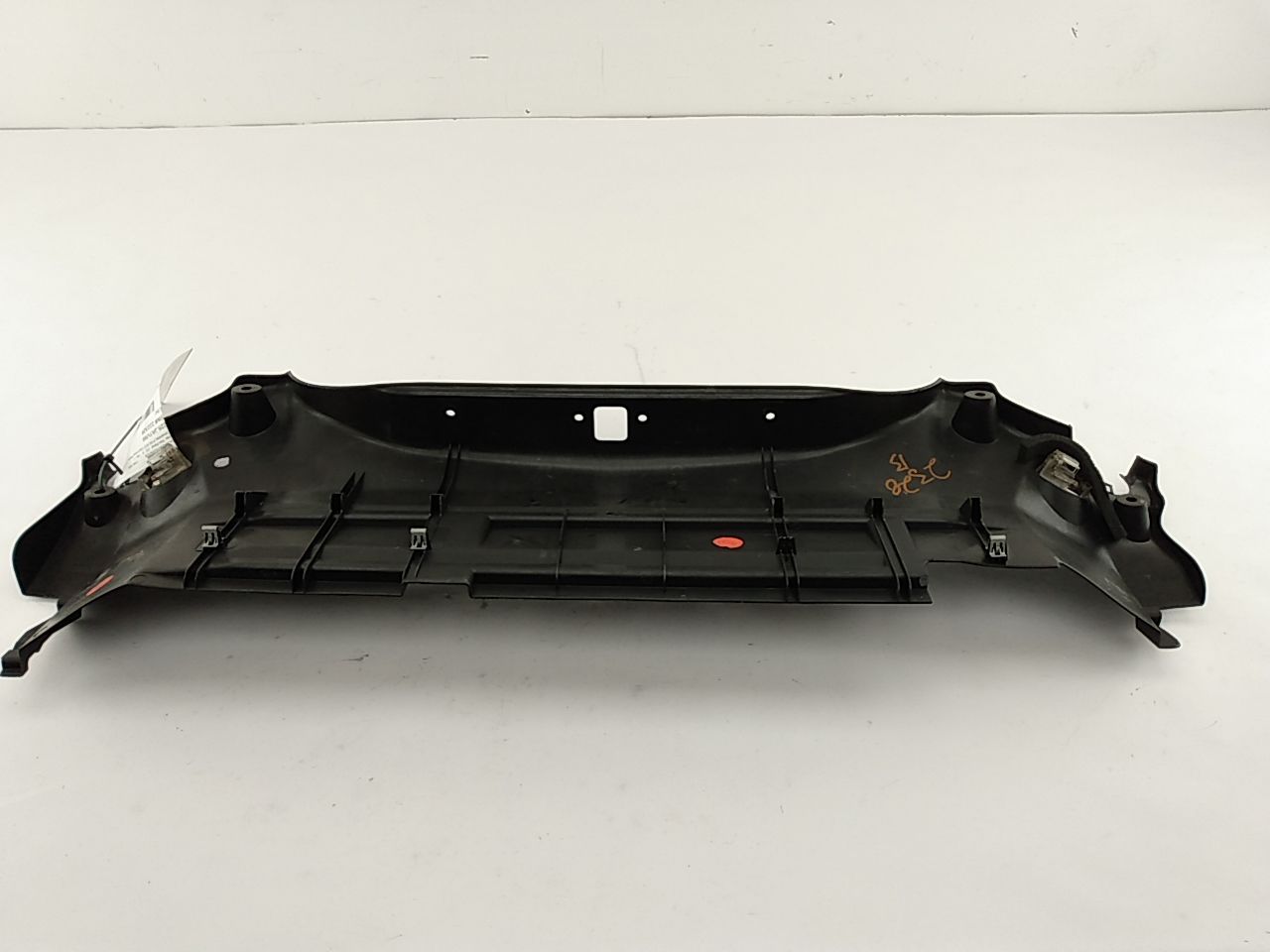 Jaguar XK8 Rear Trunk Sill Latch