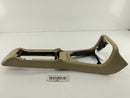Jaguar XK8 Center Console-1