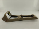 Jaguar XK8 Center Console-7