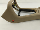 Jaguar XK8 Center Console-8