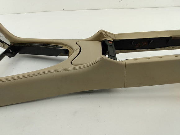 Jaguar XK8 Center Console