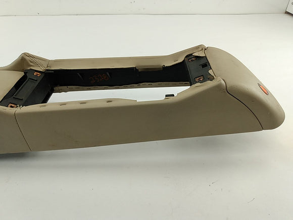 Jaguar XK8 Center Console