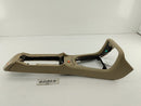 Jaguar XK8 Center Console-1