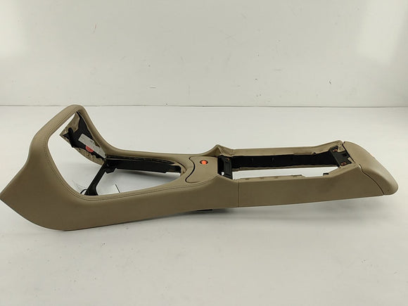 Jaguar XK8 Center Console