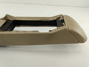 Jaguar XK8 Center Console-10