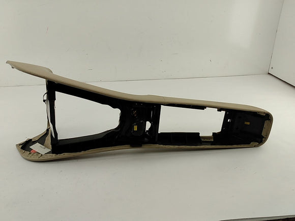 Jaguar XK8 Center Console