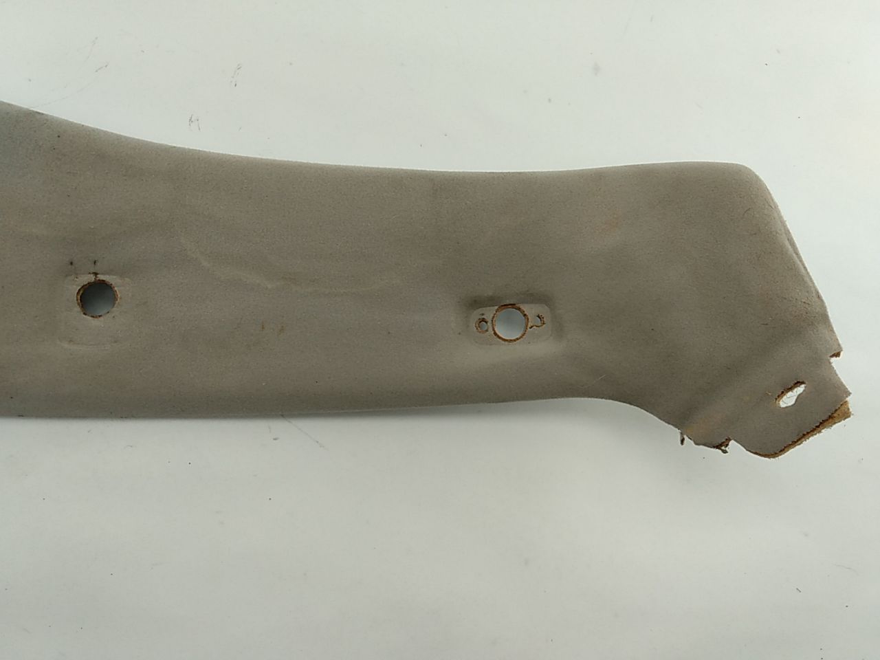 Jaguar XK8 Front Upper Center Header Trim