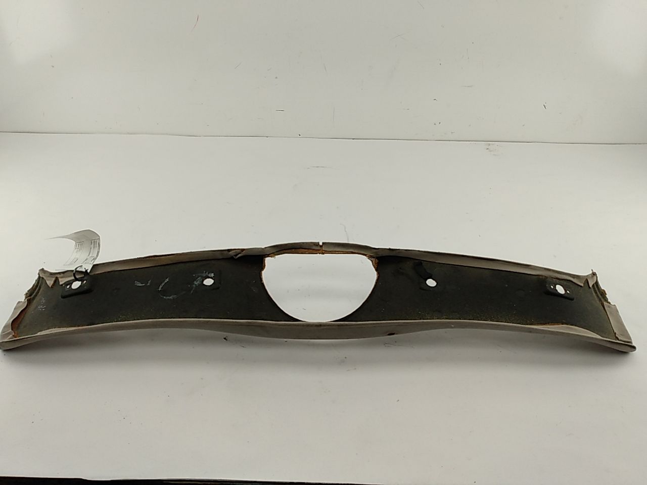 Jaguar XK8 Front Upper Center Header Trim