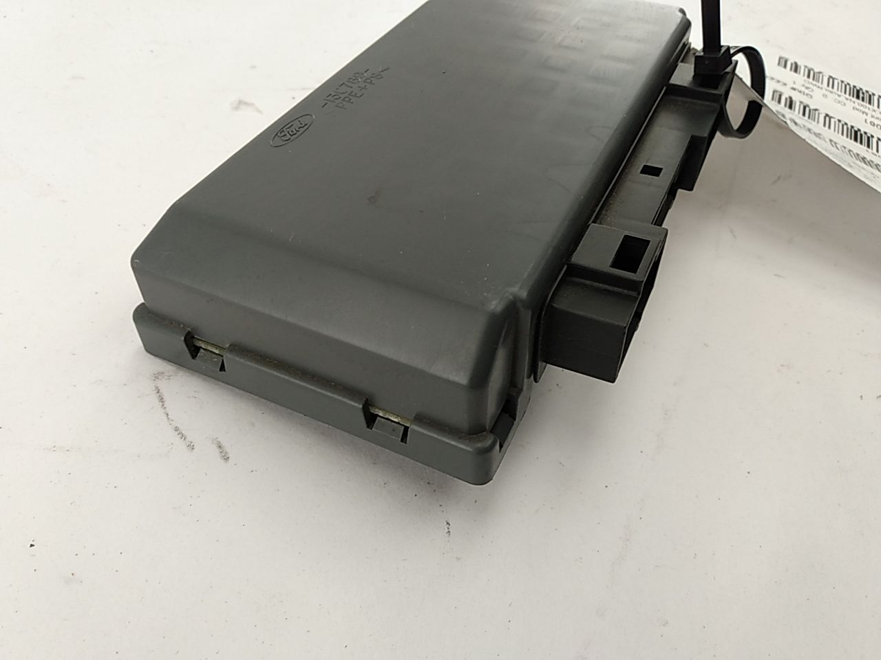 Jaguar XK8 Front Right Seat Control Module - 0