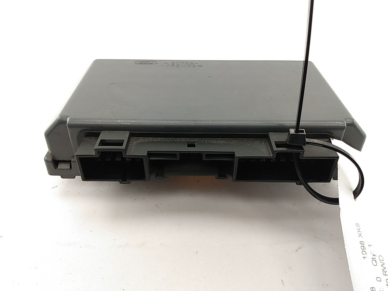 Jaguar XK8 Front Right Seat Control Module