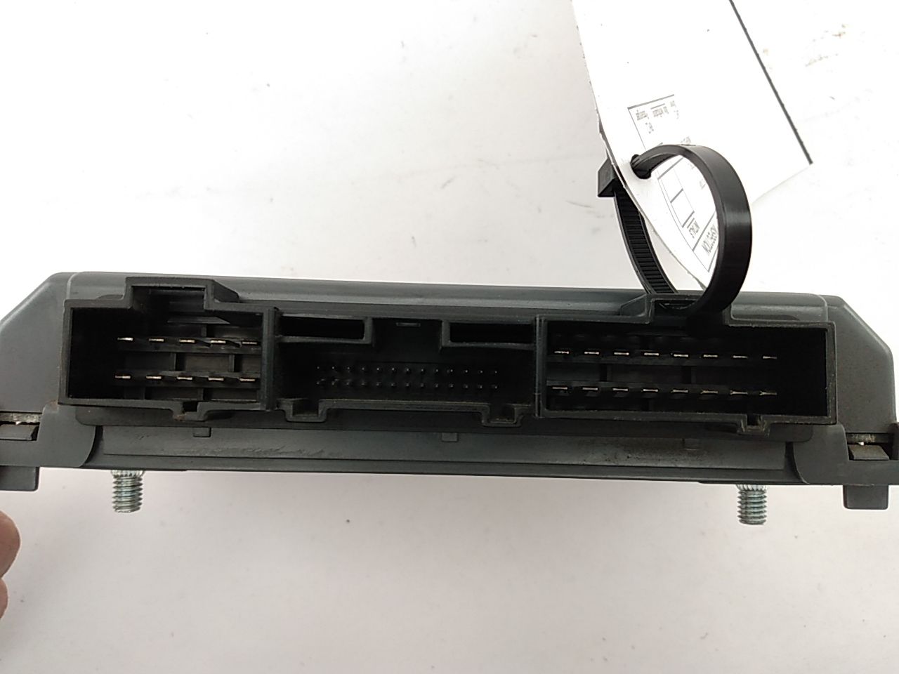 Jaguar XK8 Front Right Seat Control Module