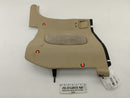 Jaguar XK8 Rear Right Quarter Panel Trim-1