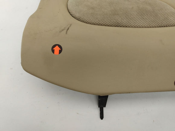 Jaguar XK8 Rear Right Quarter Panel Trim