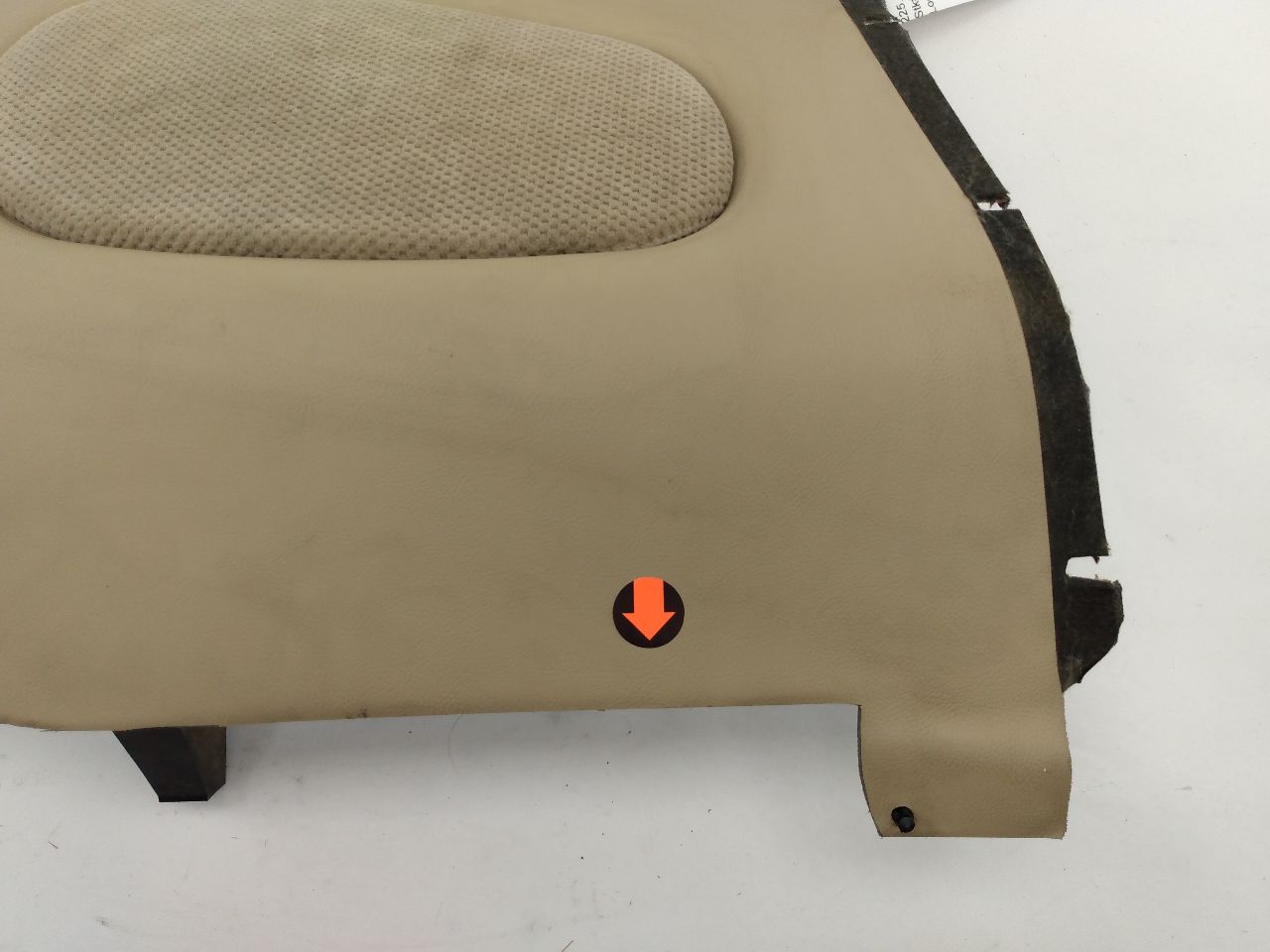 Jaguar XK8 Rear Right Quarter Panel Trim