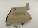 Jaguar XK8 Rear Left Quarter Panel Trim-1