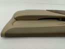 Jaguar XK8 Front Right Door Trim Panel-6