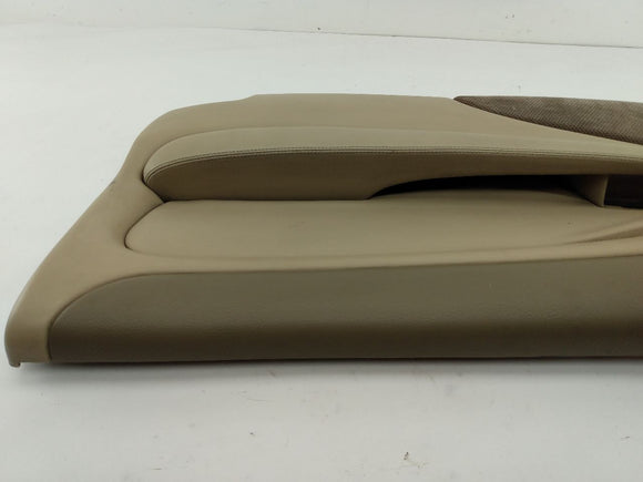Jaguar XK8 Front Right Door Trim Panel