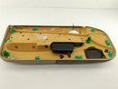 Jaguar XK8 Front Right Door Trim Panel-8