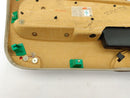 Jaguar XK8 Front Right Door Trim Panel-9