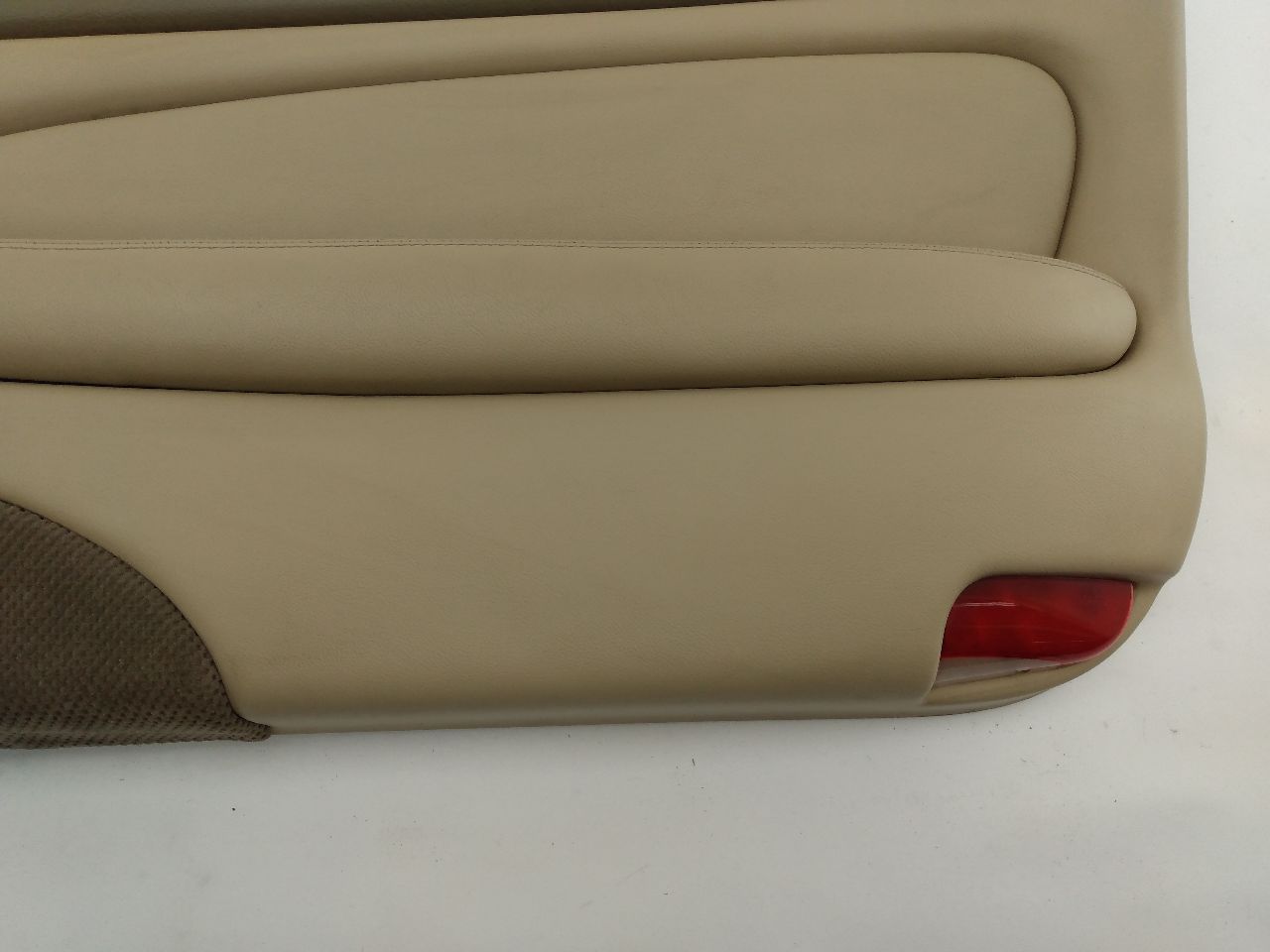 Jaguar XK8 Front Right Door Trim Panel