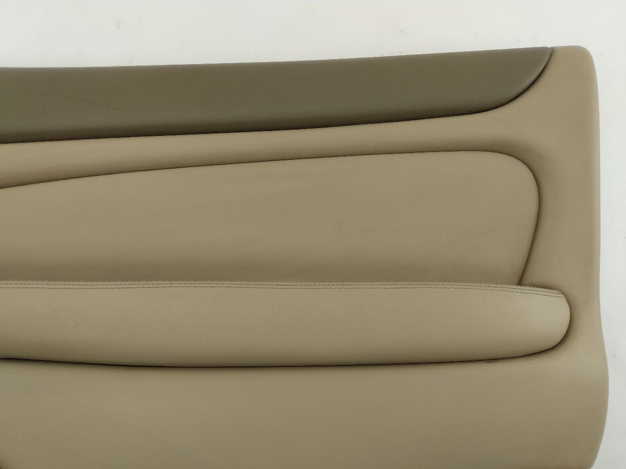 Jaguar XK8 Front Right Door Trim Panel