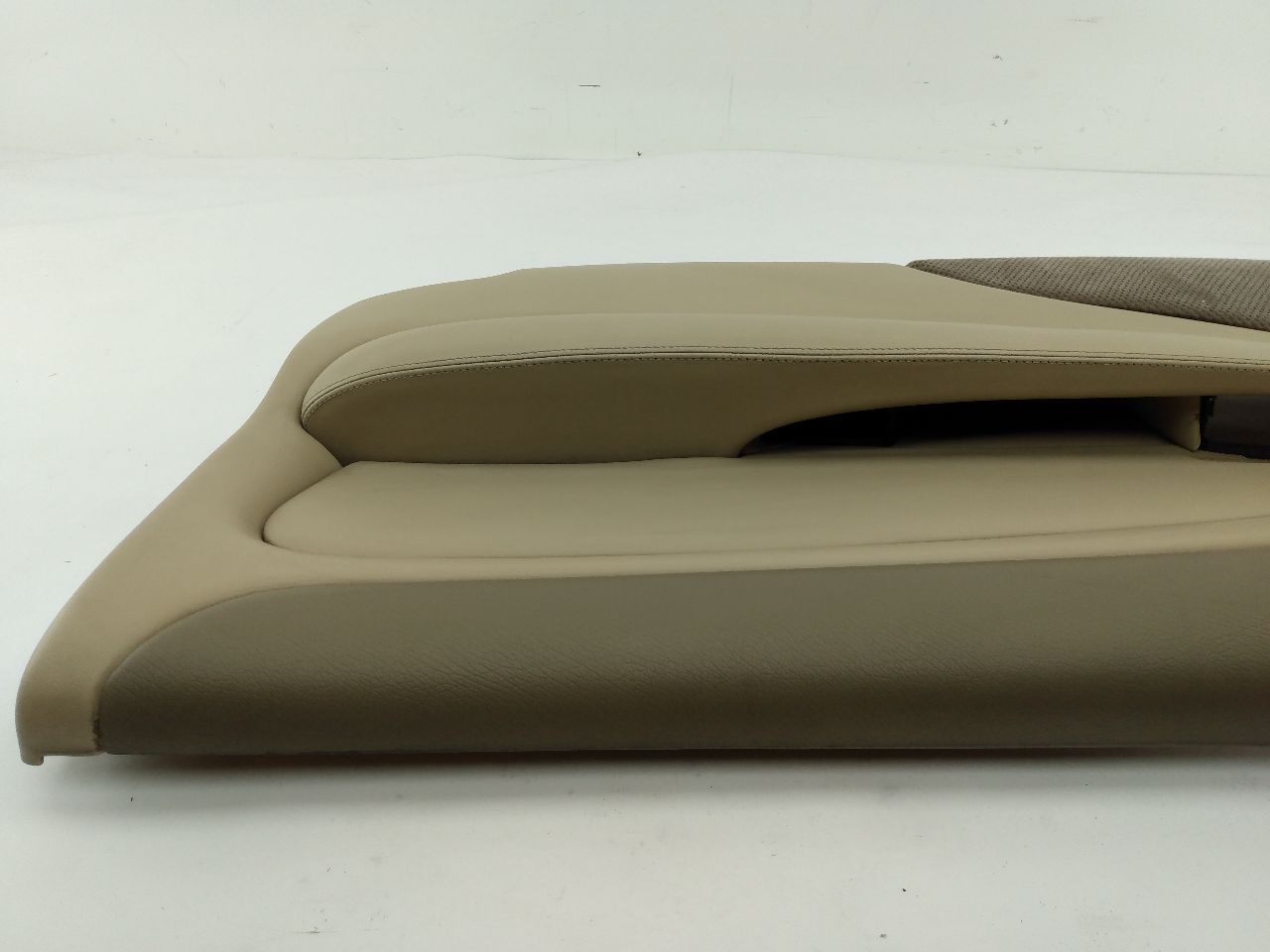 Jaguar XK8 Front Right Door Trim Panel