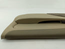 Jaguar XK8 Front Right Door Trim Panel-6
