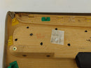 Jaguar XK8 Front Right Door Trim Panel-11