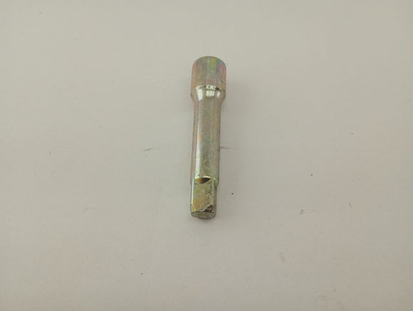 Jaguar XK8 Spare Tire Tools