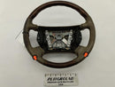 Jaguar XK8 Steering Wheel-1
