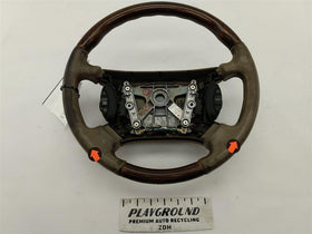 Jaguar XK8 Steering Wheel
