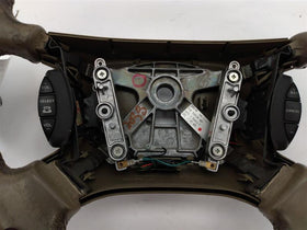 Jaguar XK8 Steering Wheel - 0