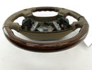 Jaguar XK8 Steering Wheel-5