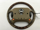 Jaguar XK8 Steering Wheel-7