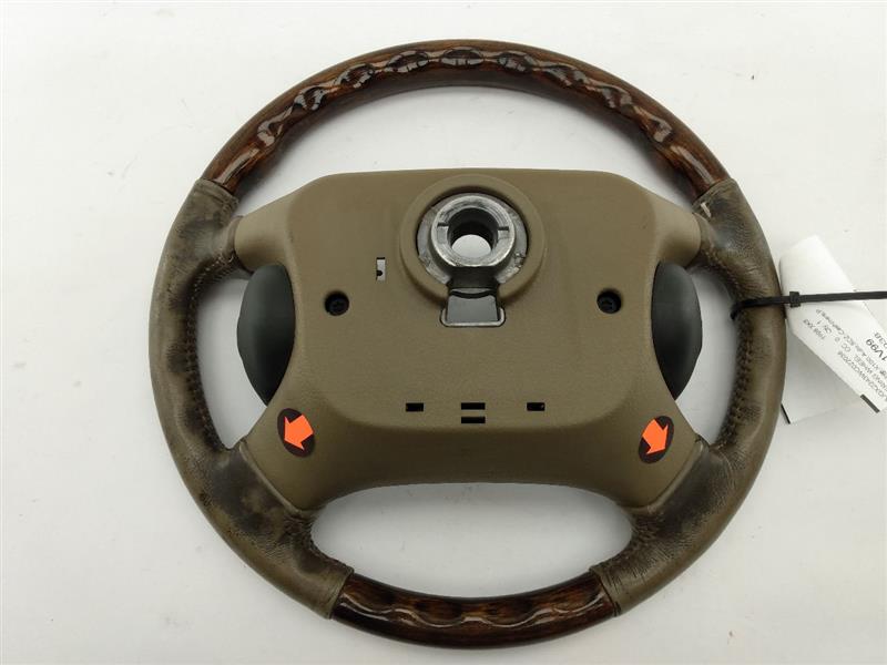 Jaguar XK8 Steering Wheel