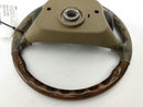 Jaguar XK8 Steering Wheel-10