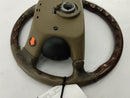Jaguar XK8 Steering Wheel-11