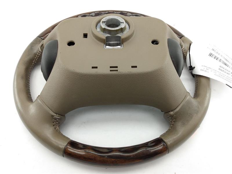 Jaguar XK8 Steering Wheel