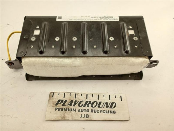 Jaguar XK8 Front Right Air Bag