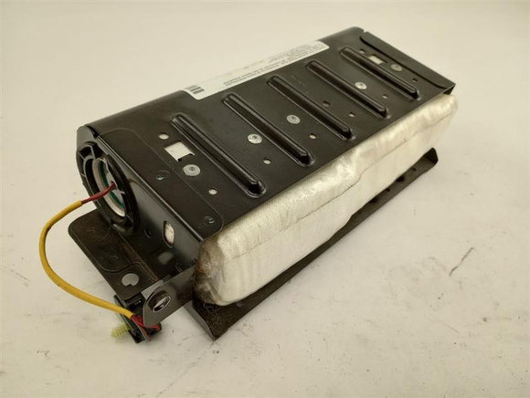 Jaguar XK8 Front Right Air Bag